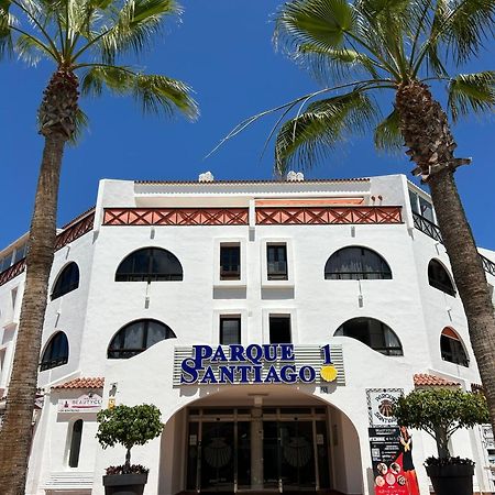 Parque Santiago 1 Lovely Apartment Playa de las Americas  Exterior photo