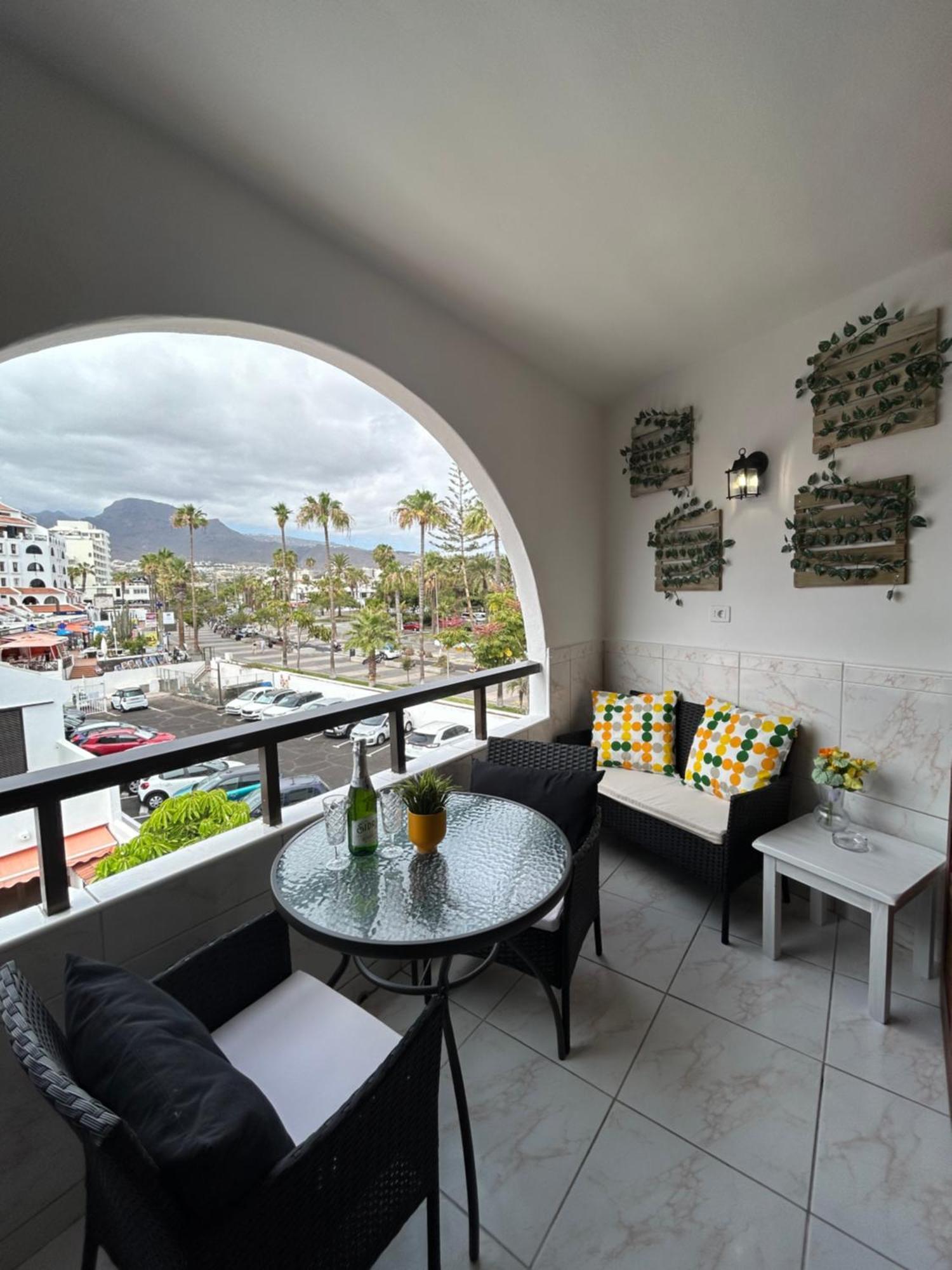Parque Santiago 1 Lovely Apartment Playa de las Americas  Exterior photo