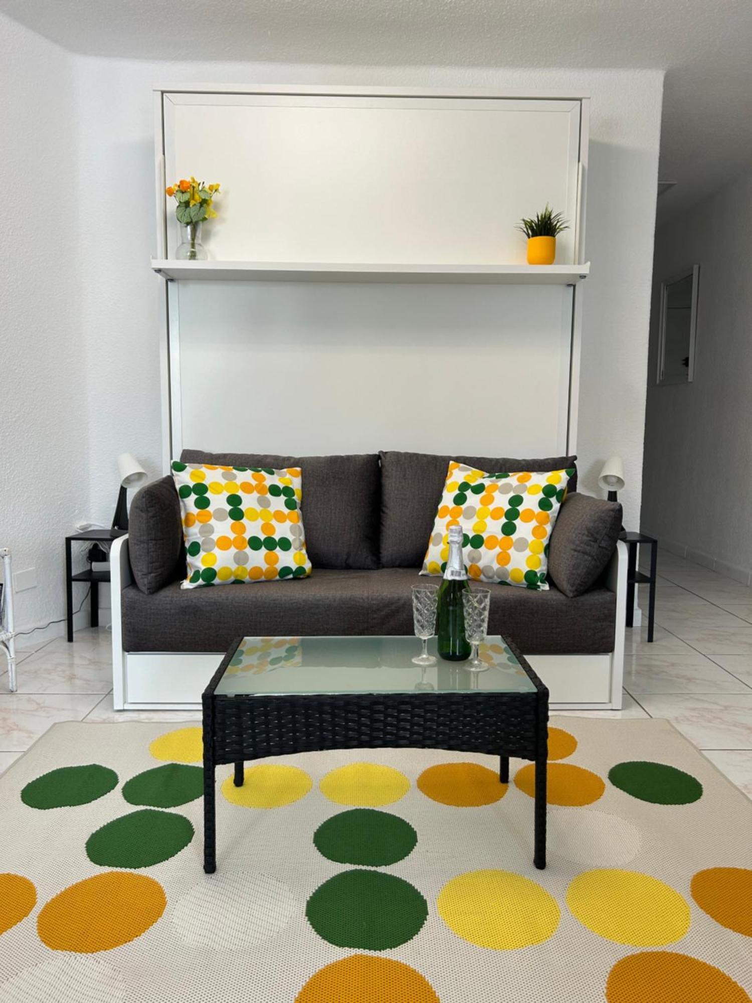 Parque Santiago 1 Lovely Apartment Playa de las Americas  Exterior photo