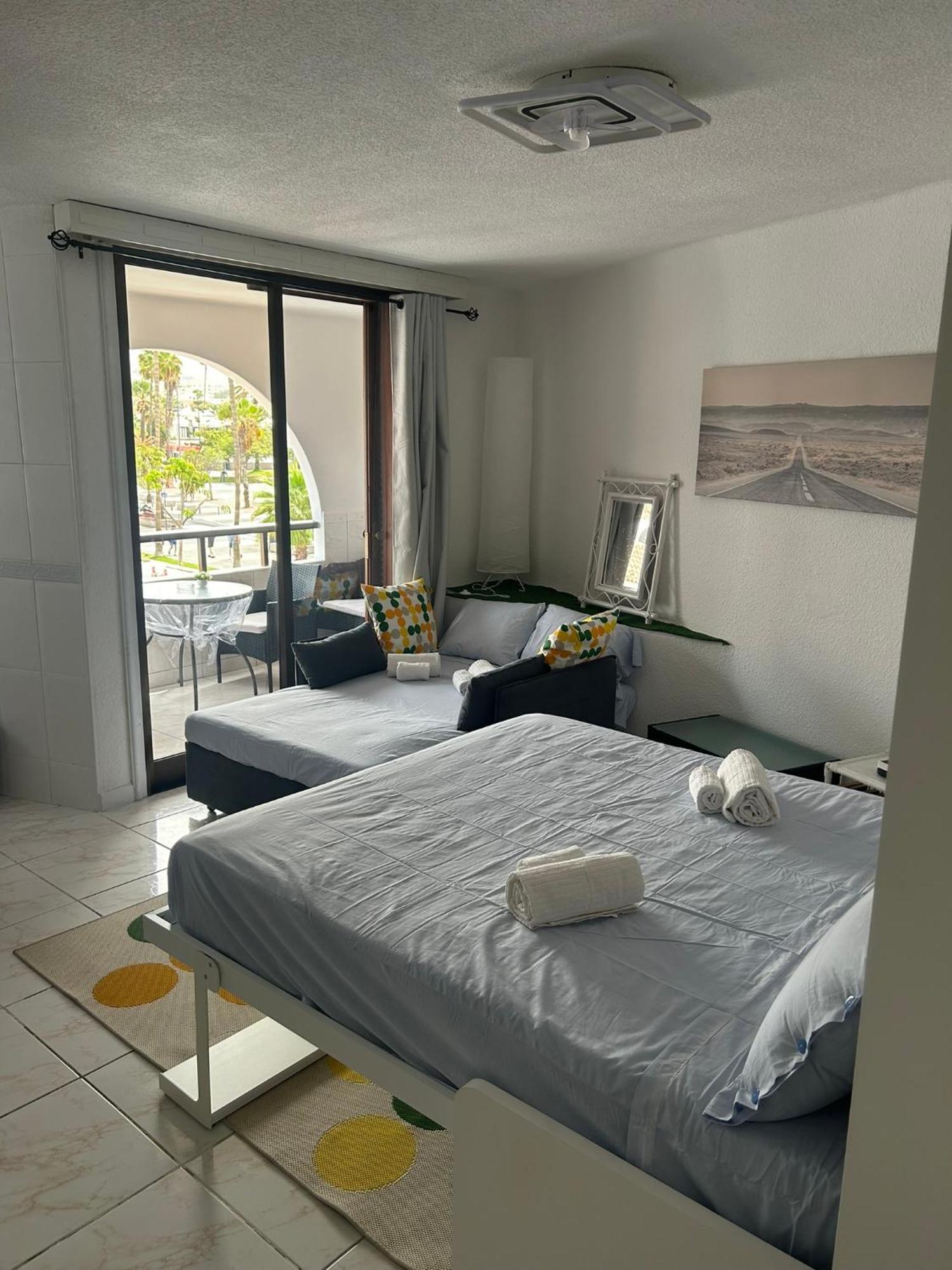 Parque Santiago 1 Lovely Apartment Playa de las Americas  Exterior photo