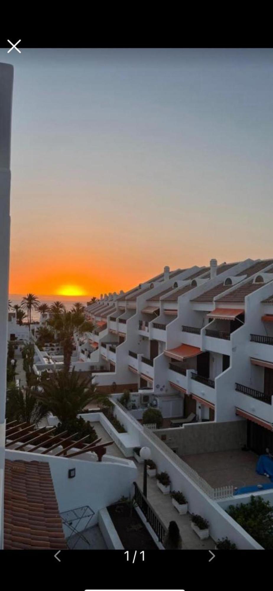 Parque Santiago 1 Lovely Apartment Playa de las Americas  Exterior photo